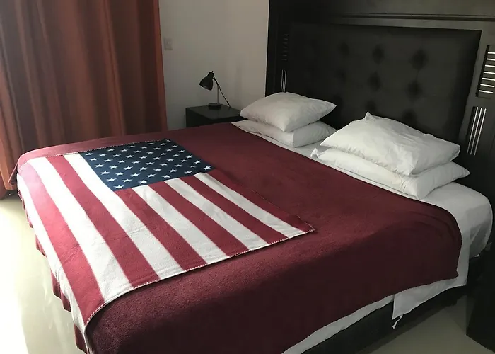 Suites Cozumel 412