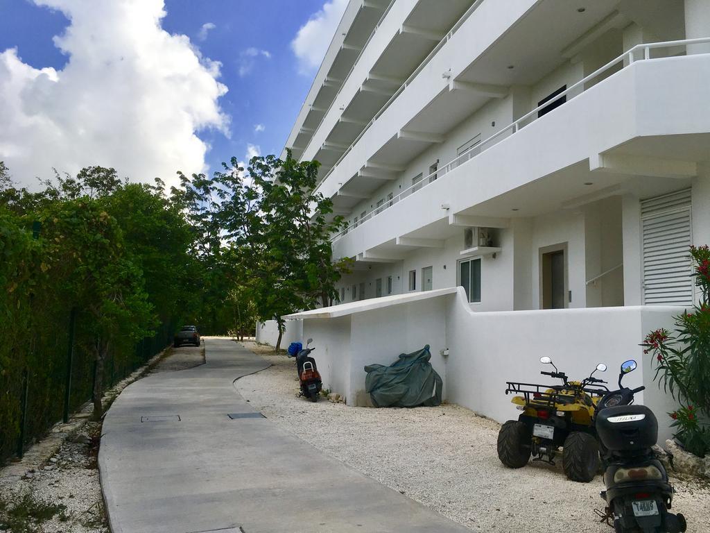 Suites 412 Apartment Cozumel
