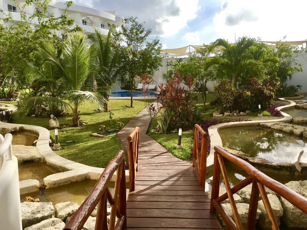 Suites 412 Apartment Cozumel