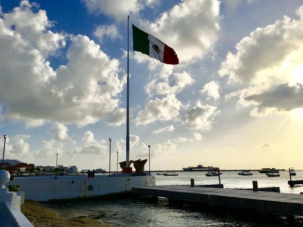 Apartment Suites 412 Cozumel