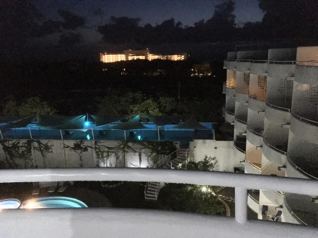 Apartment Suites 412