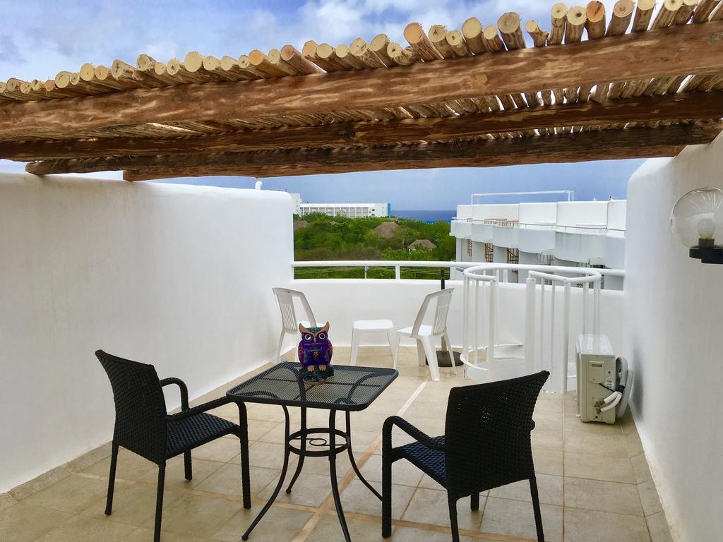 Suites 412 Cozumel
