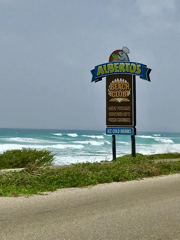 Apartment Suites 412 Cozumel