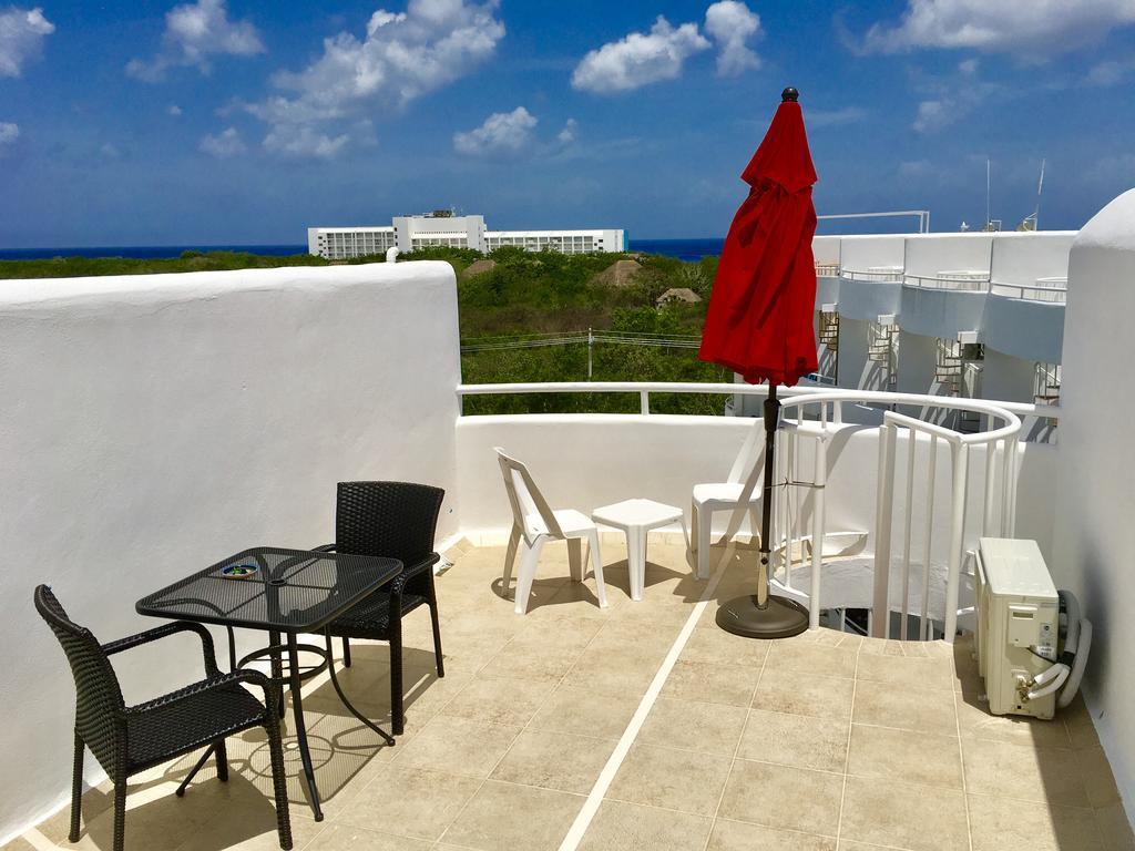 Suites 412 * Cozumel