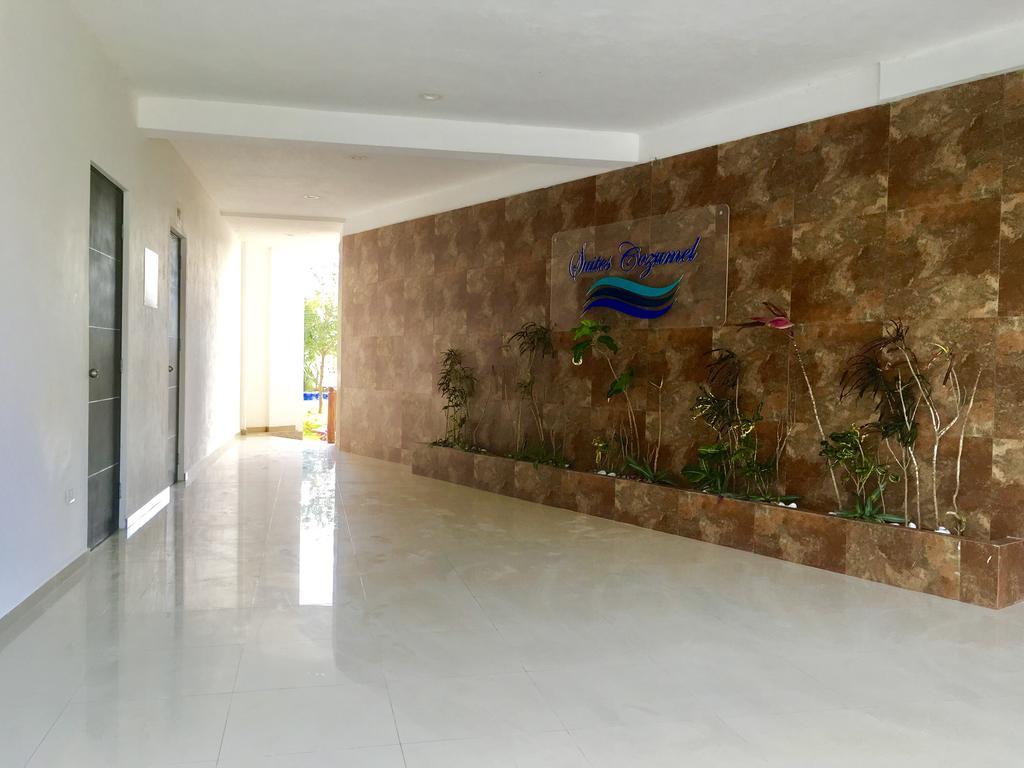 Apartment Suites 412