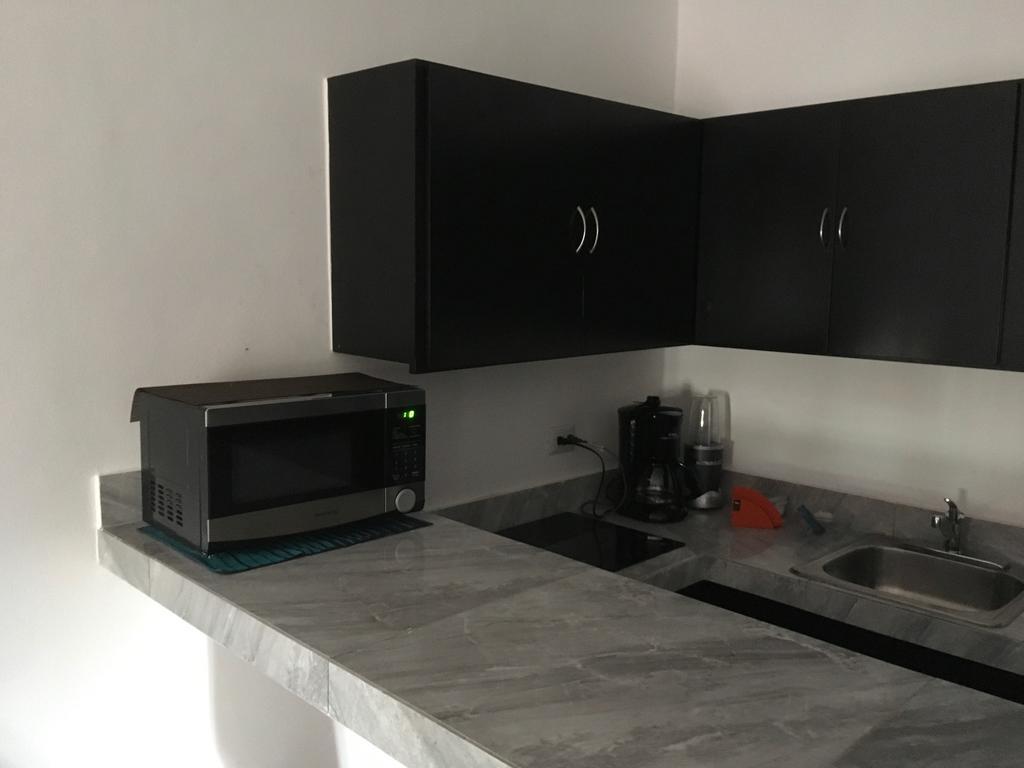 Suites 412 * Cozumel