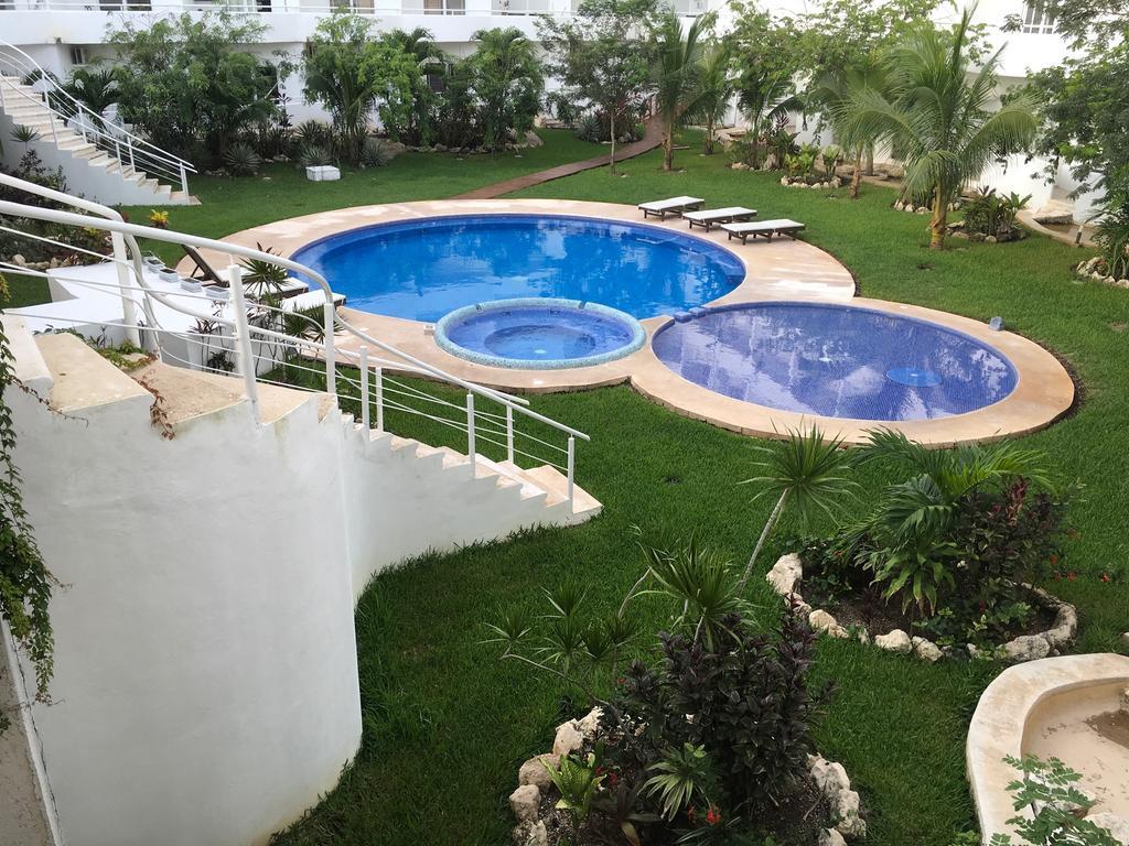 Suites 412 * Cozumel
