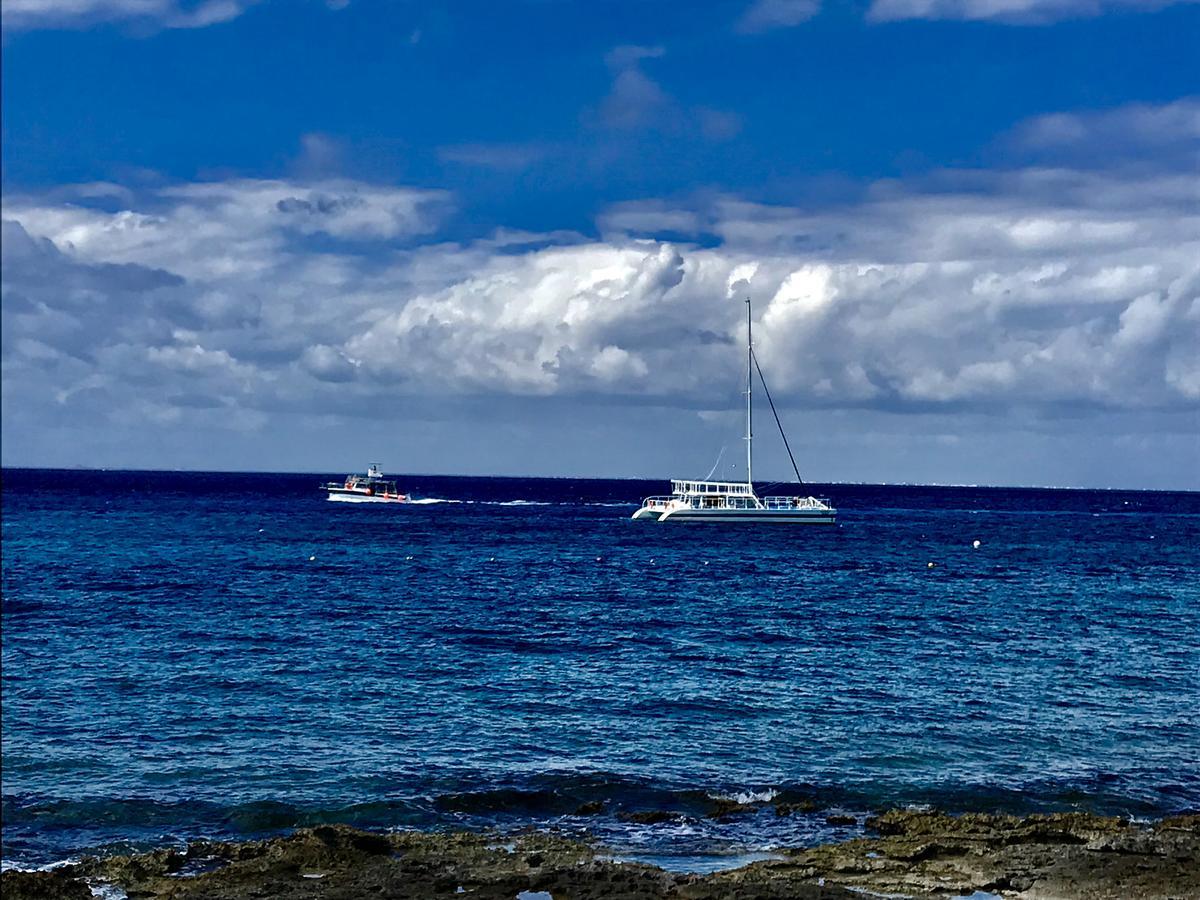 Apartment Suites 412 Cozumel