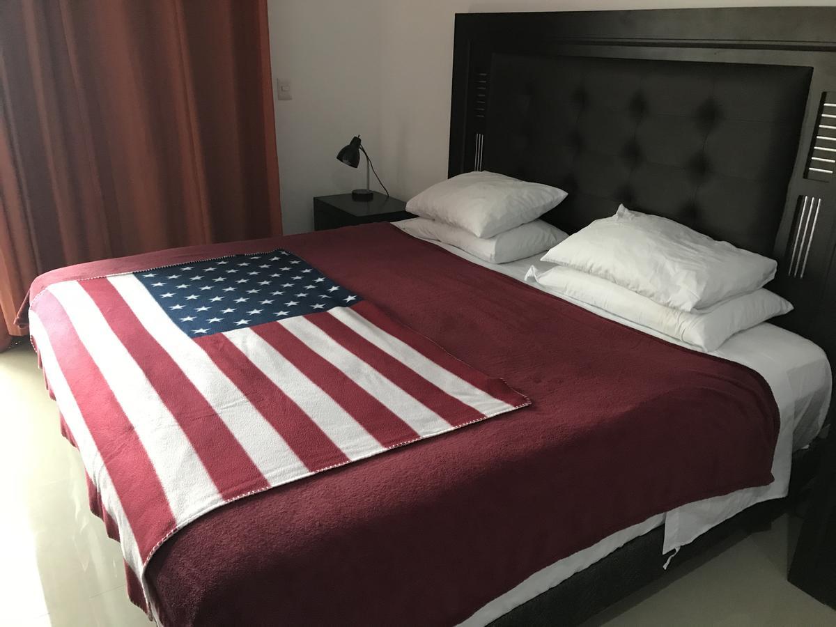 Suites 412 Apartment Cozumel