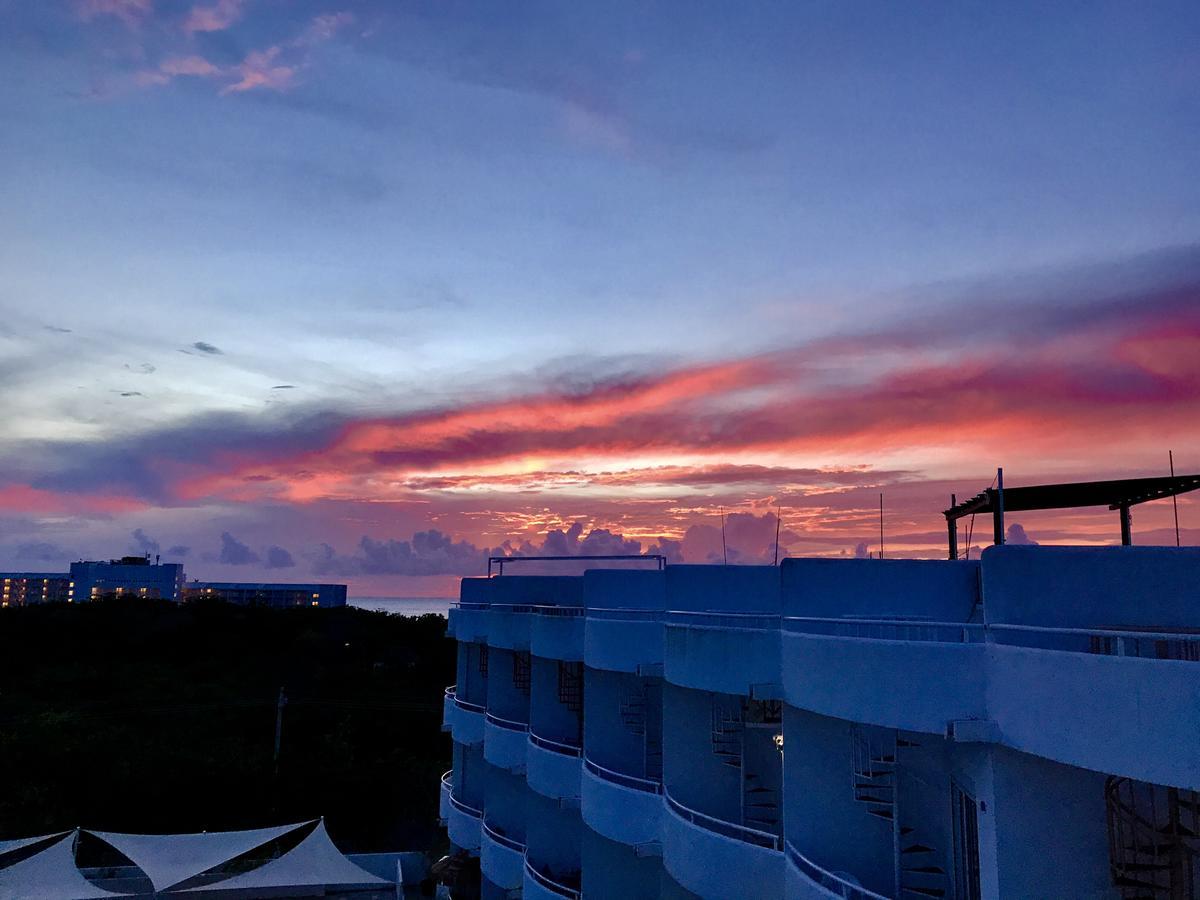 Suites 412 Cozumel