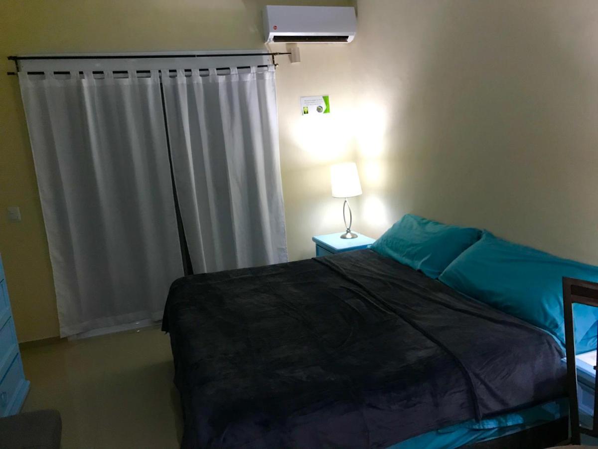Apartment Suites 412 Cozumel