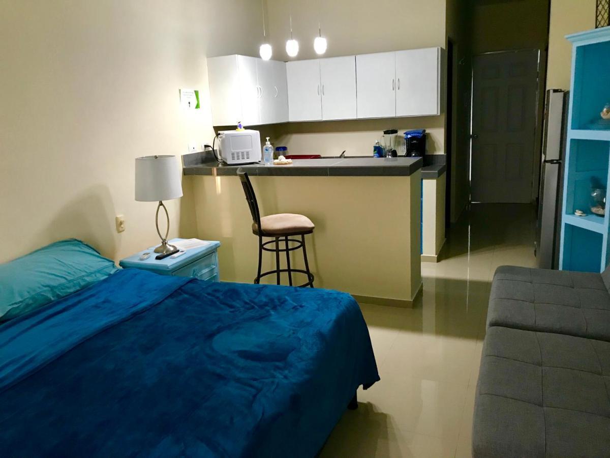 Apartment Suites 412 *