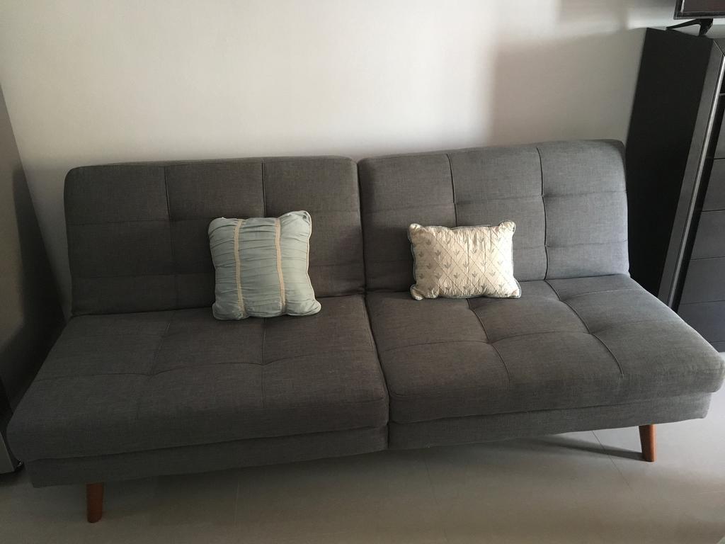 Apartment Suites 412