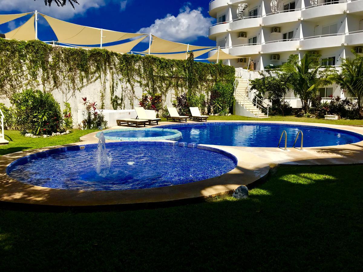 Suites 412 * Cozumel